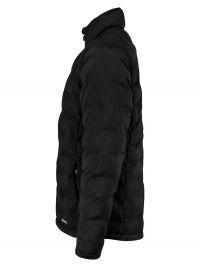 Sportliche Herren Steppjacke